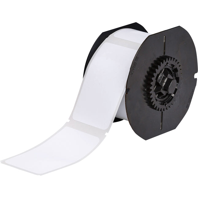 B30 Series Precut Vinyl Blank Labels