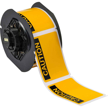 B30 Series PrePrinted Precut Vinyl Blank Sign Headers