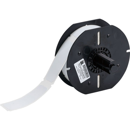 B30 Series Precut Blank Sign Labels