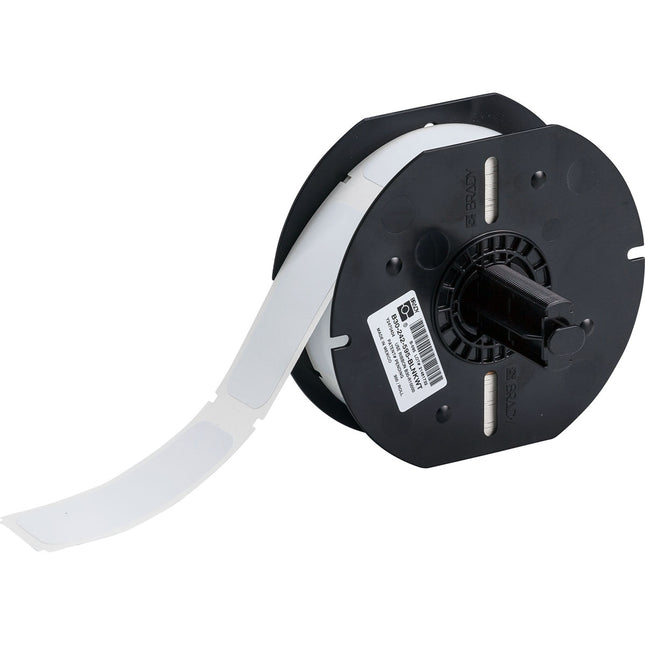 B30 Series Precut Blank Sign Labels