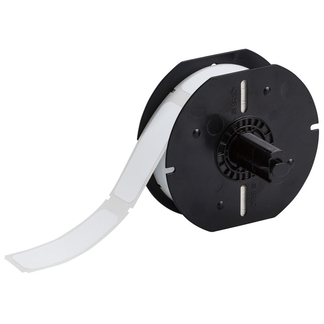 B30 Series Precut Vinyl Blank Labels