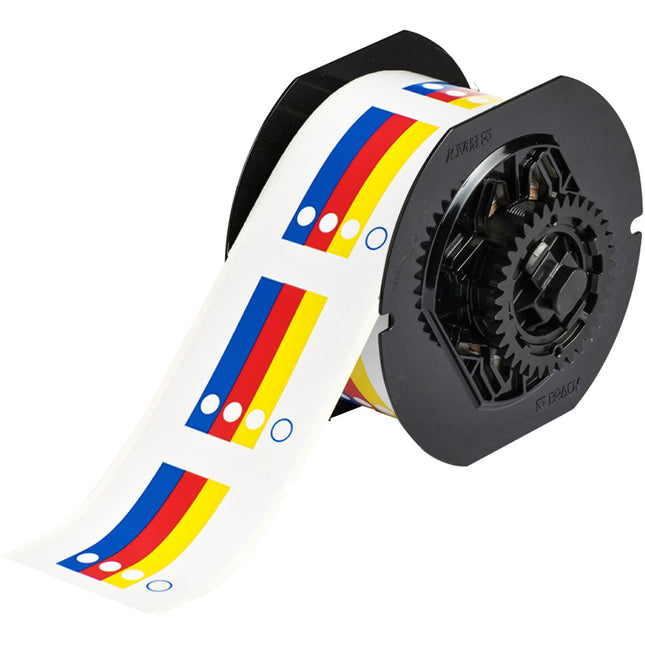 Preprinted RightToKnow Chemical Labels