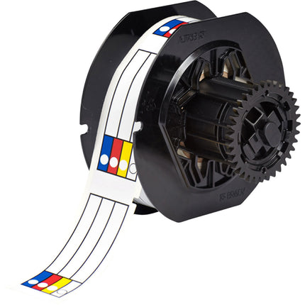 Preprinted RightToKnow Chemical Labels