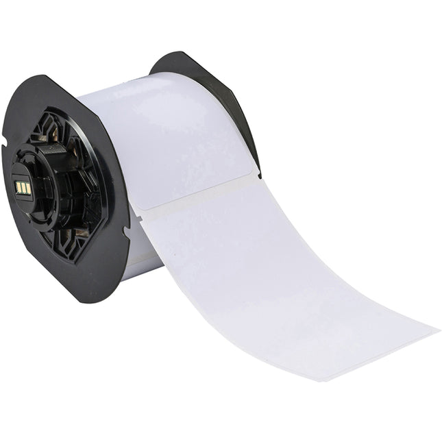 B30 Series Precut Vinyl Blank Labels