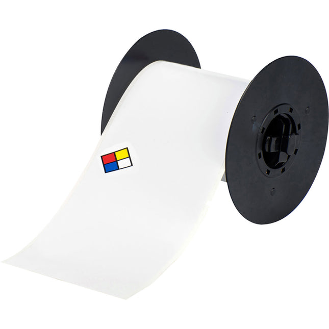 Preprinted RightToKnow Chemical Labels