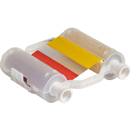 B30 Series 4Colour R10000 Printer Ribbon
