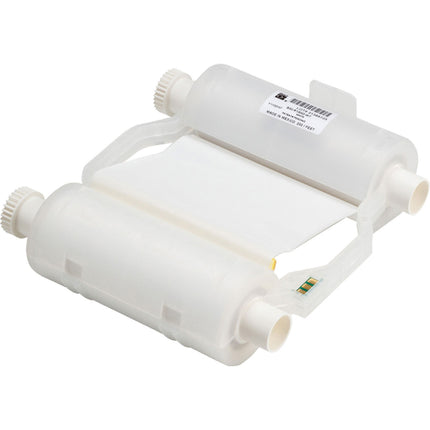 B30 Series R4400 Printer Ribbon White