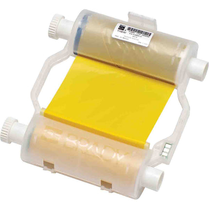 B30 Series R10000 Printer Ribbon Yellow