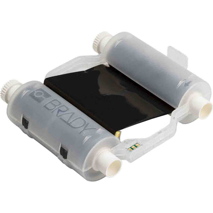 B30 Series R4300 Printer Ribbon Black