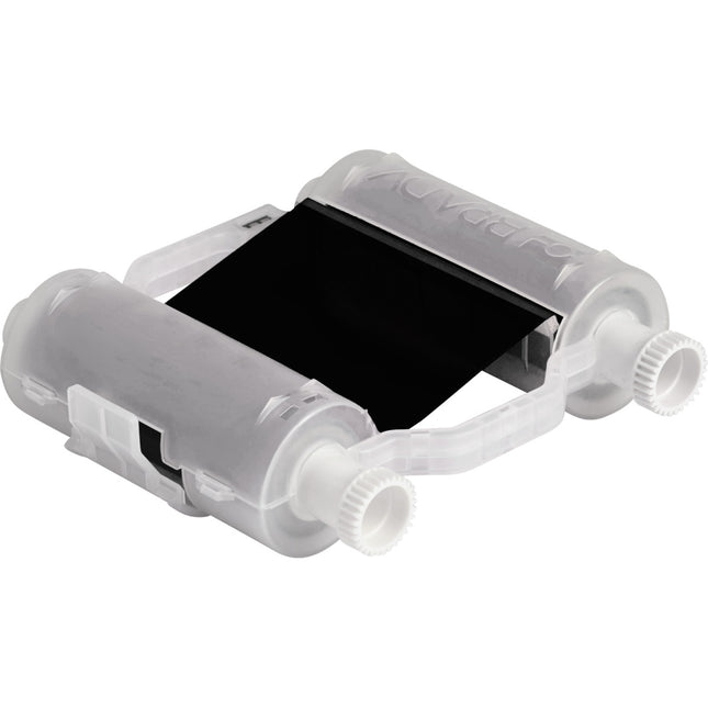 B30 Series R6300 Halogen Free Printer Ribbon Black