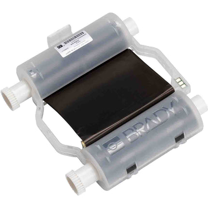 B30 Series R6600 Printer Ribbon Black
