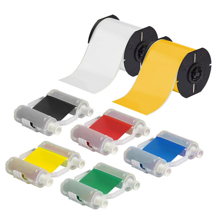 B30 Series Safety Kit