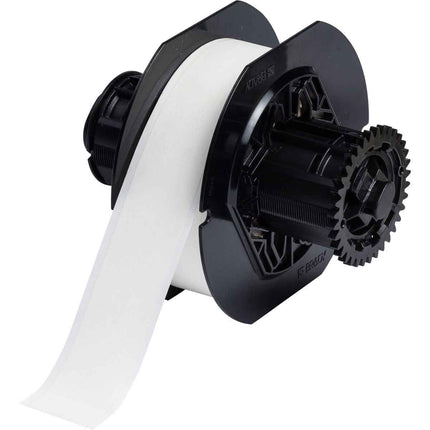 B30 Series Water Dissolvable Paper Labels