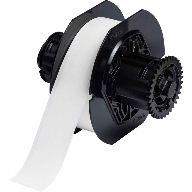 B30 Series Water Dissolvable Paper Labels