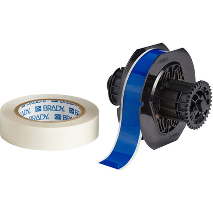 B30 Series ToughStripe Printable Floor Marking Tape