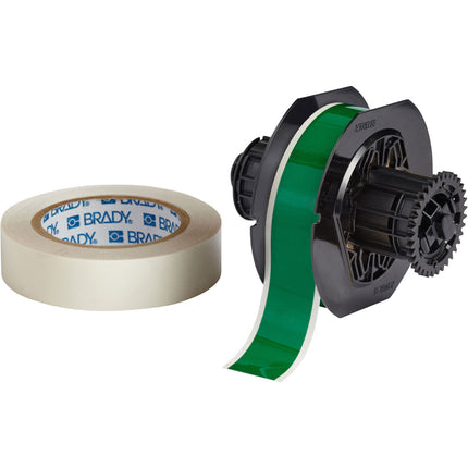 B30 Series ToughStripe Printable Floor Marking Tape