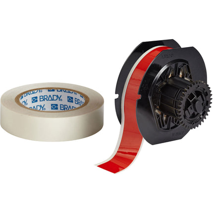 B30 Series ToughStripe Printable Floor Marking Tape