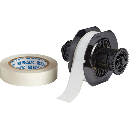 B30 Series ToughStripe Printable Floor Marking Tape