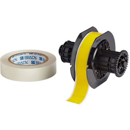 B30 Series ToughStripe Printable Floor Marking Tape