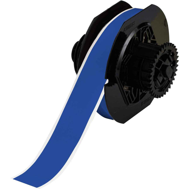 B30 Series Lowhalide Polyester Labels