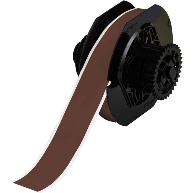 B30 Series Continuous Indoor Outdoor Vinyl Labels