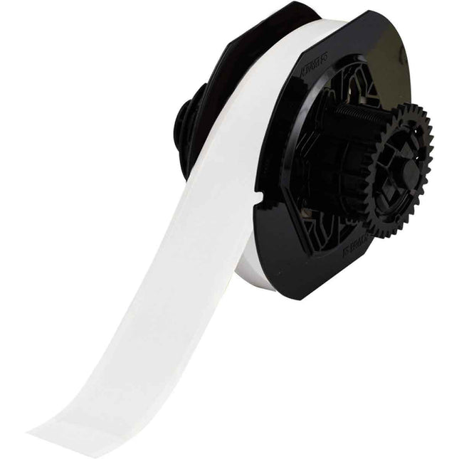 B30 Series Continuous Indoor Outdoor Vinyl Labels