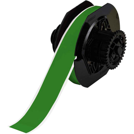 B30 Series Continuous Vinyl Labels