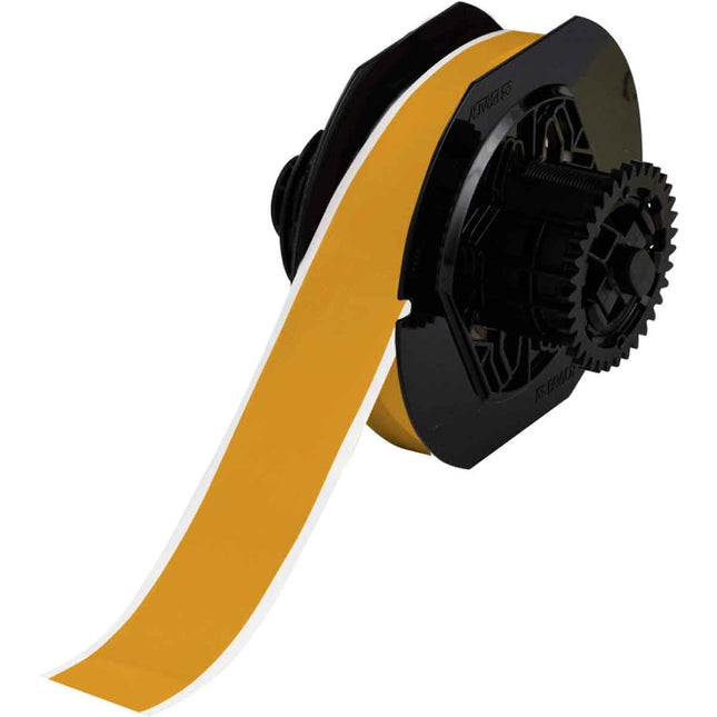 B30 Series Lowhalide Polyester Labels