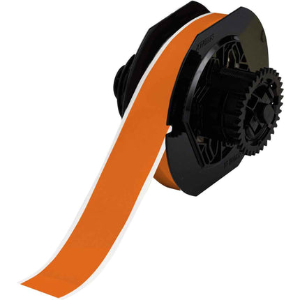 B30 Series Continuous Vinyl Labels