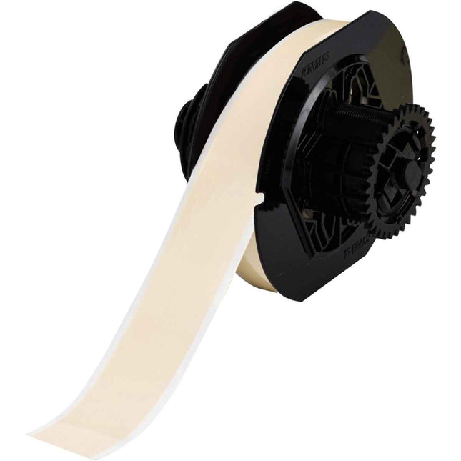 B30 Series Lowhalide Polyester Labels