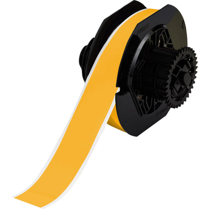 B30 Series Continuous Vinyl Labels
