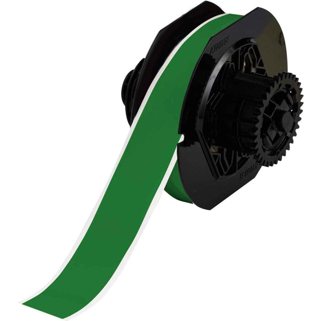 B30 Series Continuous Indoor Outdoor Vinyl Labels