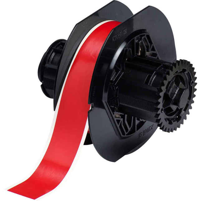 B30 Series Lowhalide Polyester Labels