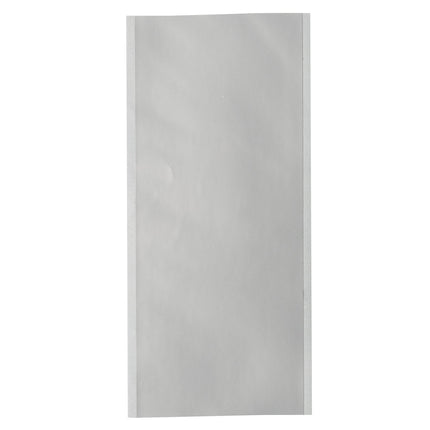 Product Identification Label Tape for B30 Printers Metallised Polyester 5080 mm Gloss Finish