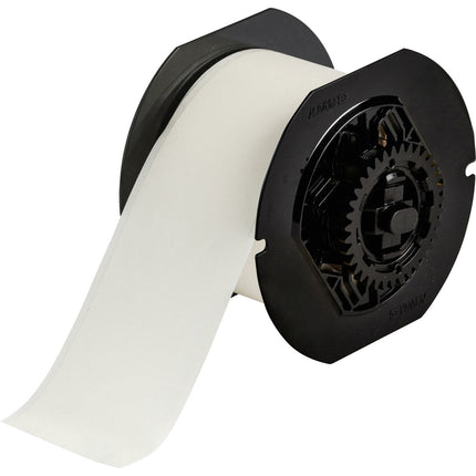 B30 Series Water Dissolvable Paper Labels