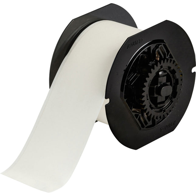 B30 Series Water Dissolvable Paper Labels