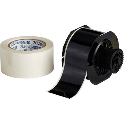 B30 Series ToughStripe Printable Floor Marking Tape