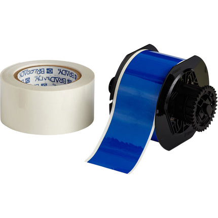 B30 Series ToughStripe Printable Floor Marking Tape