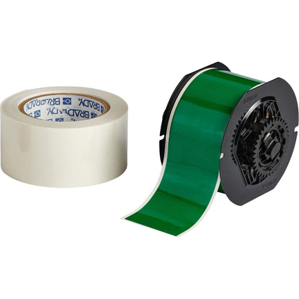 B30 Series ToughStripe Printable Floor Marking Tape
