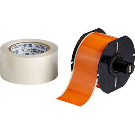 B30 Series ToughStripe Printable Floor Marking Tape