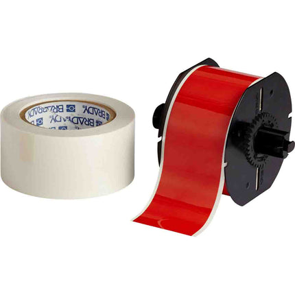B30 Series ToughStripe Printable Floor Marking Tape