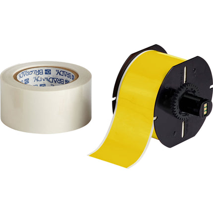 B30 Series ToughStripe Printable Floor Marking Tape
