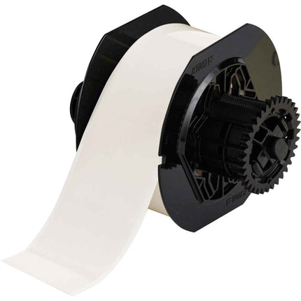 B30 Series Continuous Indoor Outdoor Vinyl Labels