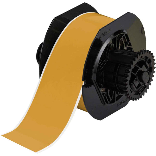 B30 Series Lowhalide Polyester Labels