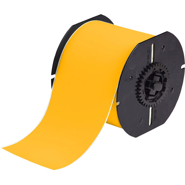 B30 Series Lowhalide Polyester Labels