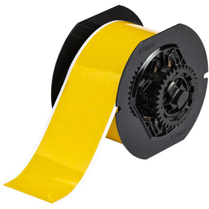 B30 Series Retro Reflective Labels