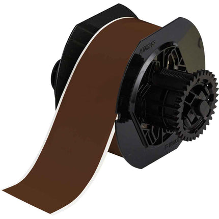 B30 Series Continuous Indoor Outdoor Vinyl Labels