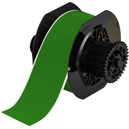 B30 Series Continuous Vinyl Labels