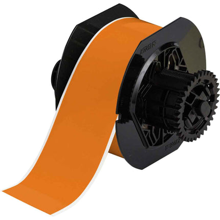 B30 Series Continuous Vinyl Labels