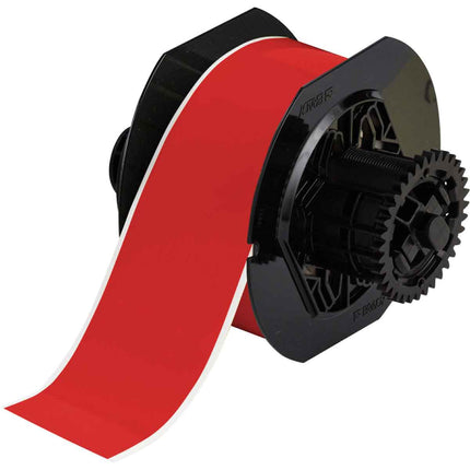 B30 Series Continuous Vinyl Labels